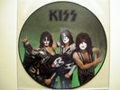 KISS BEST OF LIVE LIMITED EDITION 10