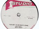 Bob Andy - I've Got to Go Back Home - STUDIO ONE 12