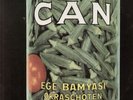 CAN-HOLGER CZUKAY- 9 X KRAUTROCK LPs 
