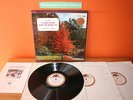 ASD 367-369 SLS 758  3LP Orig 1st W/g VIVALDI - VIRTUOSI DI ROMA - FASANO