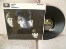 1963 UK original The Beatles ‘Mono’ LP “With The Beatles”