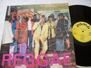 THIS IS REGGAE/ PAMA COMPILATION/ MAX ROMEO/ LAUREL AITKEN/ MAYTONES ETC