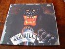 GORILLA- CREATIVE ROCK-BRAIN 1017 RARE METRONOME ORIGINAL KRAUTROCK RARITY