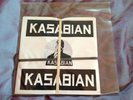 Kasabian - Processed Beats (Demo)  debut 10
