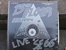 13th Floor Elevators Live SF 66 psych legends vinyl lp