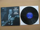 Arbee Stidham : Tired of Wandering - Prestige Bluesville- US 1961- High Fidelity