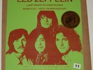 Led Zeppelin, Last Train to Vancouver 1LP TMOQ 11/100