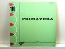 Alessandroni / Nicolai / De Filippi PRIMAVERA Library BOSSA SCAT ((( Listen )))