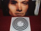 PAUL JONES Crucifix In A Horsehoe LP 1971 VERTIGO 1st SUPERB