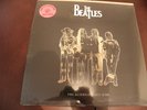 THE BEATLES - ALTERNATE HEY JUDE - RED WAX - LIMITED EDITION - SEALED