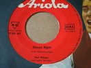 Paul Würges-Olympic Nights-Single von 1963-Ariola