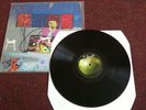 Electronic Sound LP George Harrison (Zapple 02)