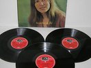 Jacqueline du Pre. Favourite Cello Concertos. Original 3LP box+book. EXCELLENT+