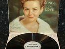 SAX 2265 - 1st B/S - ELISABETH SCHWARZKOPF: SONGS YOU LOVE - STEREO - COLUMBIA