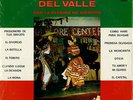 Los Alegres Del Valle con La Alegria de Siempre   San Miguel Tex-Mex Latin LP