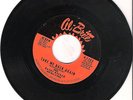 GREAT POPCORN-- KATHY KEEGAN - NOBODYS GONNA HURT YOU -- HEAR-
