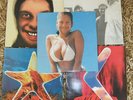 Aphex Twin Vinyl - Come to Daddy, I Care Because You Do, Windowlicker, Digeridoo