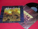 MORGOTH - ODIUM   LP first press Century Media 1993