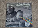 THE FLAMING LIPS DARK SIDE OF THE MOON RARE SEALED SEA FOAM GREEN LP RSD UK