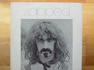 Frank Zappa *Zapped*Vinyl*Distinguished Company*********************************
