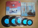 Brutal Truth - Need To Control ´94 RARE BOX SET nuclear assault