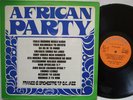FRANCO & ORCH TP OK JAZZ african party RUMBA LATIN JAZZ EX ?