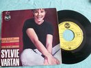 SYLVIE VARTAN est ce que tu le sais, rare ep