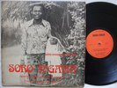 SORO N'GANA mon falou nan CRAZY AFRO RYTHM PSYCH SYNTH ?