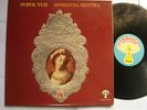 POPOL VUH LP HOSIANNA MANTRA prog dutch unplayed nm\nm original