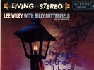 LEE WILEY A TOUCH OF THE BLUES RCA LSP-1566 1S