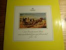 Karl BÖHM bei der Probe / in Rehearsal  LP DGG Tulip PROMO Limited Ed.