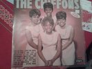 THE CHIFFONS  33T BON ETAT