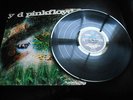 PINK FLOYD A SAUCERFUL OF SECRETS. STEREO 1st PRESS 1968 VG PLUS CON