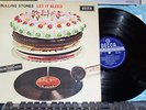 ROLLING STONES,LET IT BLEED.STEREO