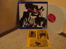 Red Cross 1982 Born Innocent  Smoke 7  first press Circle Jerks Black Flag NM-