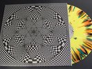 KAWABATA MAKOTO psychedelic EURO LP acid mothers temple YELLOW multicolor VINYL