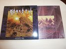Morgoth-Odium LP 1993 first press,Bolt Thrower,Asphyx