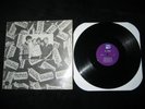THE TREND s/t RARE 1980 CALIFORNIA POWER POP PUNK PRIVATE PRESS LP KBD