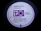 THE SALLYANGIE(Mike&Sally Oldfield) Children Of The Sun