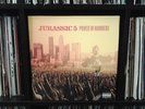 JURASSIC 5 Power In Numbers 2lp CUT CHEMIST DJ NU-MARK