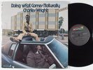 CHARLES WRIGHT Doing What Comes Naturally DUNHILL/ABC 2XLP soul funk