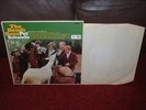BEACH BOYS Pet Sounds LP 1966 MONO 1st Press SMOOTH