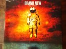 Brand New Deja Entendu Sealed Lp