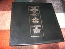 SISTERS OF MERCY  KNOCKIN ON DOCKS DOOR LP BOX