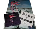 CELTIC FROST Cold Lake vinyl LP ORIGINAL POSTER Hellhammer Triptykon