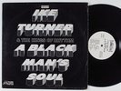 IKE TURNER & THE KINGS OF RHYTHM A Black Man's Soul POMPEII LP soul funk