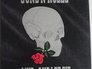 GUNS 'N' ROSES - LIVE... AND LET DIE - 3 COLORED LP BOX SET LUXEMBOURG PRESS