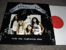 METALLICA 
