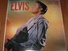 Elvis Presley RCA LPM 1382 mono original lp VG+ ads on back cover