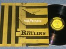 SONNY ROLLINS - Tour De Force - RVG 1957  W.50TH PRESTIGE MINT